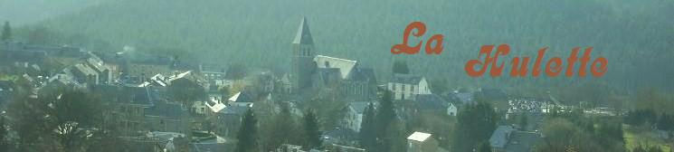Gite - Herbeumont - La Hulette